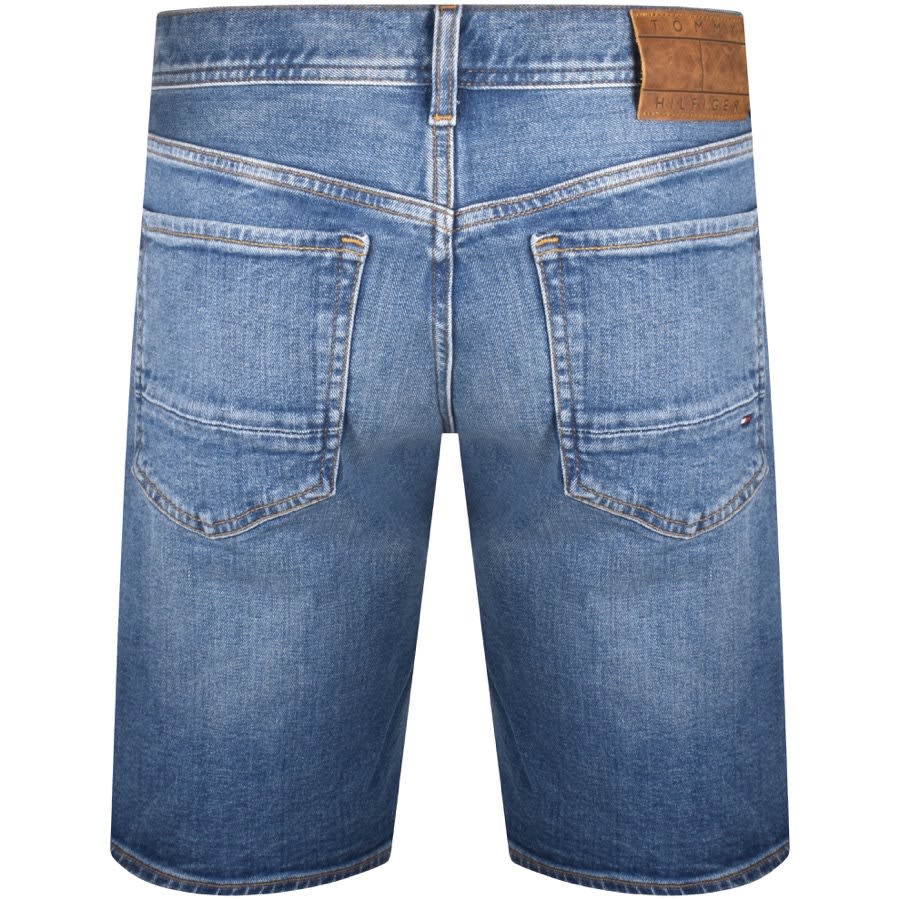 Tommy hilfiger shorts mens uk hot sale